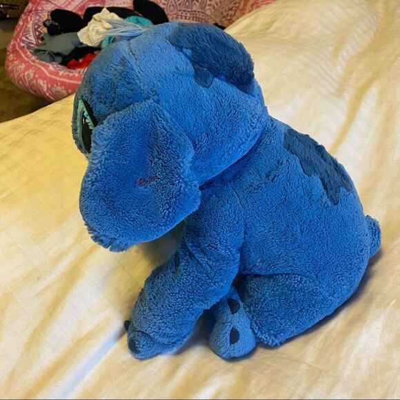 Disney Parks Stitch Lilo and Stitch Plushie - Picture 9 of 13